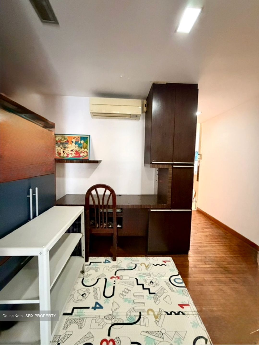 Savannah Condopark (D18), Condominium #610654571